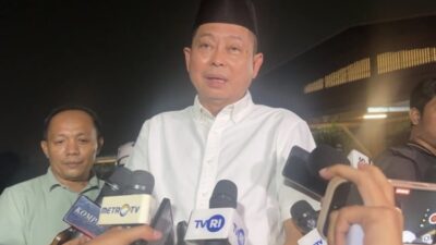 Ignasius Jonan Kenang Sosok Ryamizard Ryacudu: Jenaka dan Rendah Hati