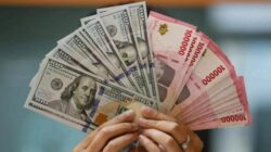 IHSG dan Idr Tertekan, Pasar Uji Kredibilitas Sistem Keuangan Indonesia