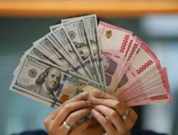 IHSG dan Idr Tertekan, Pasar Uji Kredibilitas Sistem Keuangan Indonesia