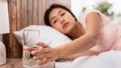 Cek Situasi Tubuhmu, Ini Tanda Diabetes yang Bisa Muncul Hingga Pagi Hari