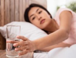Cek Situasi Tubuhmu, Ini Tanda Diabetes yang Bisa Muncul Hingga Pagi Hari