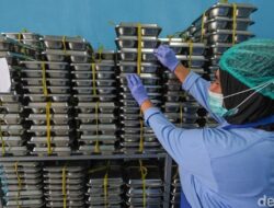 BGN Setop Buka Dapur MBG Terbaru, Waka Komisi IX Dewan Perwakilan Rakyat Usul Begini