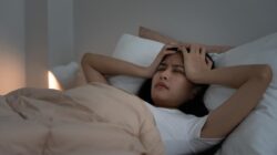 Kok Bisa Mimpi Kerja Di Lagi Tidur? Bisa Karena Itu Ini Penyebabnya