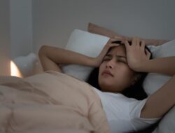 Kok Bisa Mimpi Kerja Di Lagi Tidur? Bisa Karena Itu Ini Penyebabnya