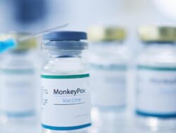 Mpox ‘Bangkit’ Lagi? 5 Pria Hingga Hongkong Dinyatakan Positif usai Kunjungi Sauna
