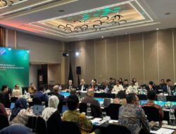 Indonesia Tuan Rumah Pertemuan CPOPC, Perkuat Kolaborasi Hadapi Tantangan Dunia