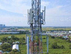 Inilah Alasan XLSMART Tanam Ratusan Menara 5G Hingga IKN