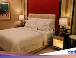 Staycation Mewah Makin Hemat! Diskon 20% Di Trans Hotel Jakarta