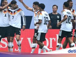 Dubes Jerman Yakin Der Panzer Bisa Bicara Banyak Ke Gelar Dunia 2026