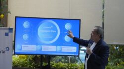 Kedaulatan Digital Bersama Sebab Itu Sorotan, Solusi AI Terintegrasi Siap Percepat Transformasi Industri