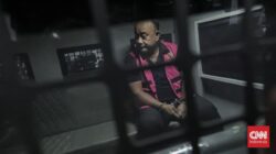 Tak Semua Kendaraan Bermotor Roda Dua Listrik BGN Hasil Mark Up Dadan Disita Kejagung