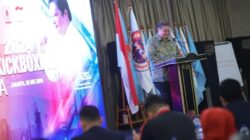 Pendanaan Pemusatan Latihan Nasional Jangka Panjang Kunci Ciptakan Generasi Kampiun