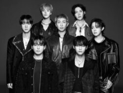 Pertunjukan Musik BTS Jakarta 2026 Di Sebab Itu 3 Hari, Pramono Sebut Berdampak Besar Bagi Ekonomi