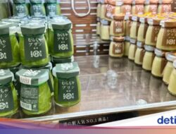 Liburan Hingga Jepang? 8 Kota Ke Kyoto yang Punya Masakan Enak