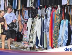 Kunjungan Wisman Meresahkan, Wisata Internasional Bali Kian Bergairah