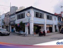 Liburan Didekat Indonesia, Ini Masakan Johor Malaysia yang Wajib Dicoba