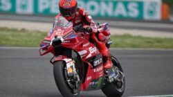 Marc Marquez Kampiun MotoGP Hungaria 2026, Hapus Dahaga Gelar 266 Hari