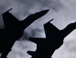Membahas Kekuatan Pesawat Su-35 dan Rafale Setelahnya Pertemuan Di Laut Baltik
