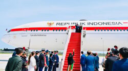 BRICS hingga Penanaman Modal Di Negeri Rp2.430 Triliun