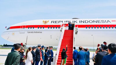 BRICS hingga Penanaman Modal Di Negeri Rp2.430 Triliun