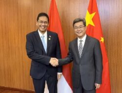 Terbitkan Panda Bond, Menkeu Purbaya Kantongi Dukungan China