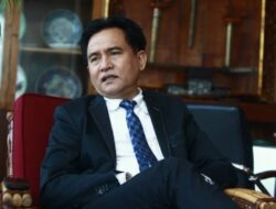 Menko Yusril Beberkan Delapan Arahan Pelayanan Publik yang Bersih