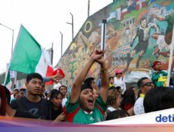 Batal Deh Dapat Tiket Gelar Dunia Gratis, FIFA: Maaf, Itu Gangguan Sistem