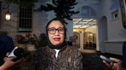 Nanik S Deyang Diangkat sebagai Kepala BGN Gantikan Dadan Hindayana, Dasco: Pilihan yang Tepat
