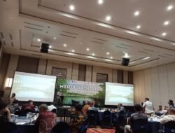 ‘Karena Itu Benteng Alami Untuk Pemanasan Global’