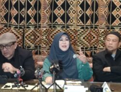 Lembaga Proses Hukum Negeri Jakarta Timur Larang Tayangan Langsung Sidang Ahli Kebugaran Tifa Yang Terkait Bersama Ijazah Jokowi
