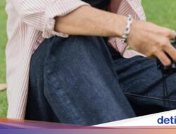Keren! Refal Hady Bagikan Momen Kulineran Di Makkah hingga Paris