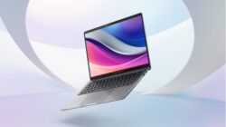 Review ASUS ExpertBook P3 P3405 Di Sisi Prestasi dan Desain