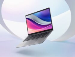 Review ASUS ExpertBook P3 P3405 Di Sisi Prestasi dan Desain