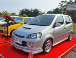 Daihatsu Kumpul Sahabat 2026 Dimulai Untuk Depok