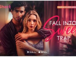 Sinopsis Microdrama Fall Into Sweet Trap Di V+Short, Nikah Kesepakatan Berujung Cinta