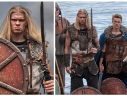 Skuad Timpilihan Norwegia Foto Ala Pasukan Viking Di Trophy Dunia 2026