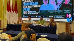 Tak Bisa Ditunda, Tata Kelola, Dana, dan Independensi PBNU Harus Dibenahi
