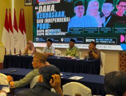 Tak Bisa Ditunda, Tata Kelola, Dana, dan Independensi PBNU Harus Dibenahi