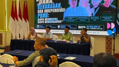 Tak Bisa Ditunda, Tata Kelola, Dana, dan Independensi PBNU Harus Dibenahi