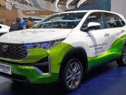 Sebelumnya Wajib 2028, ESDM Minta Gaikindo Uji Jalan Bioetanol E20