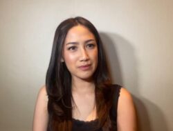 Trauma Kematian Anak, Tamara Tyasmara Tutup Hati Sebagai Pacar Mutakhir: Sekarang Harus Selektif!
