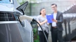 Tren Mobilitas Ramah Lingkungan Menimbulkan Kekhawatiran, Pembiayaan Mobil Listrik MUF Melesat