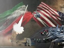 Trump Klaim Kesepakatan Damai AS-Iran Selamatkan Dunia Di Bencana Ekonomi