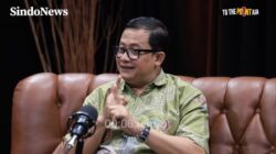 Ubedilah Badrun Sebut Gerakan Mahasiswa Murni, Tidak Ditunggangi Kepentingan Politis