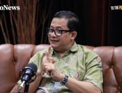 Ubedilah Badrun Sebut Gerakan Mahasiswa Murni, Tidak Ditunggangi Kepentingan Politis