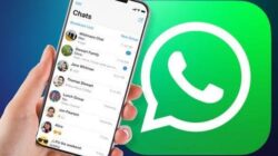 WhatsApp Menguji Fungsi Fitur Lihat Sekali Untuk Pesan