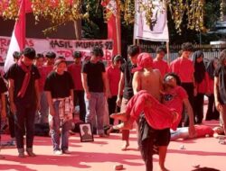 30 Tahun Kudatuli, PDIP Pentaskan Ulang Tragedi Berdarah Penyerbuan Kantor PDI