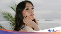 Aisyah Aqilah, Kekasih Refal Hady yang Suka Nongkrong Ke Kafe