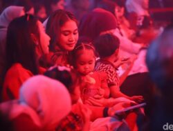 Emak-emak Gen Z Ungkap Pola Asuh Anak, Prioritaskan Kesejaganan Mental