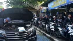 Lokasi Pemutihan Denda Iuran Wajib Kendaraan 2026 Bertambah, Apa Saja?